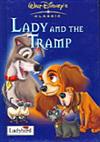 Lady and the Tramp.